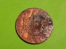 coin 1793 France