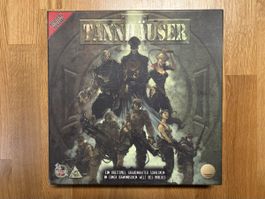 Operation Tannhäuser