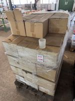 639 Posten Glas Matt 504Stk aus Liquidation
