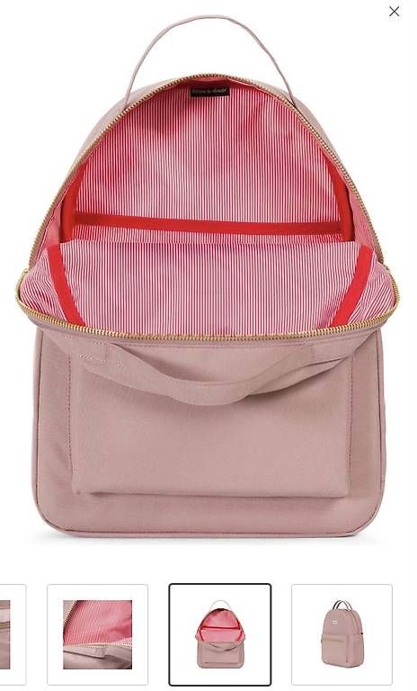 Herschel Zaini: Herschel Nova Rucksack – Usato da Kesswil venduto da jeku95 1