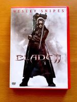 DVD Blade II mit Wesley Snipes
