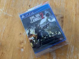 Guns, Gore  & Cannoli 2 (NEU)