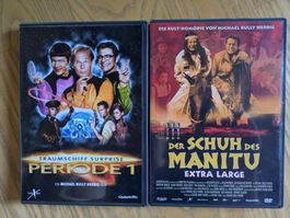 Traumschiff Surprise & Schuh des Manitu (2 DVD's)