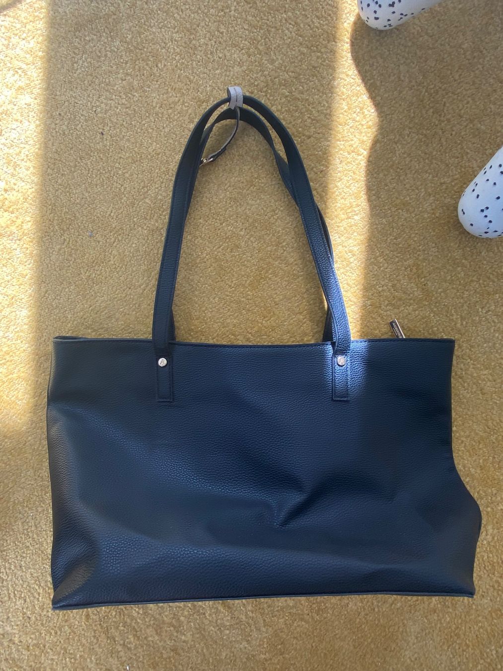 Borse: SCHWARZE TASCHE – Usato da Zürich venduto da iis_fx7j 1