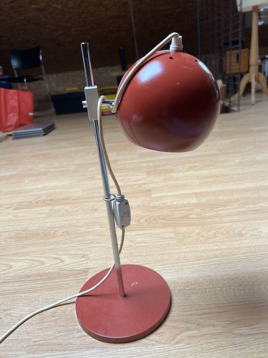 Lampade: Tischlampe Megal – Usato da Immensee venduto da Mdin 2