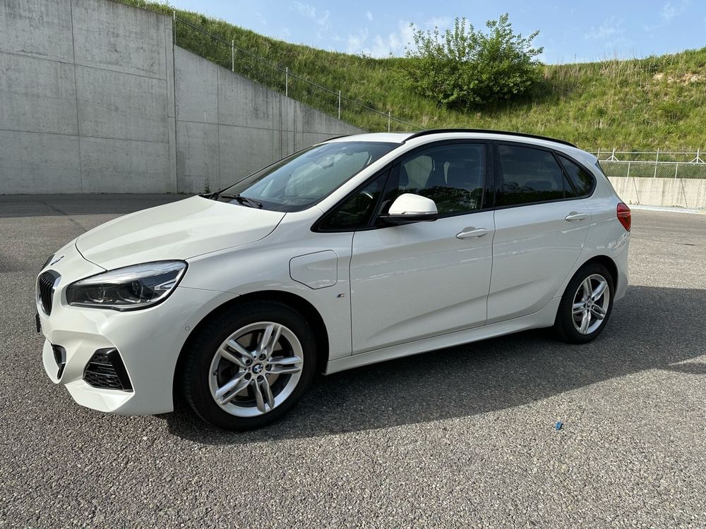Bmw Hybrid Gebraucht