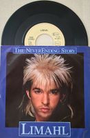 Limahl Single – The NeverEnding Story