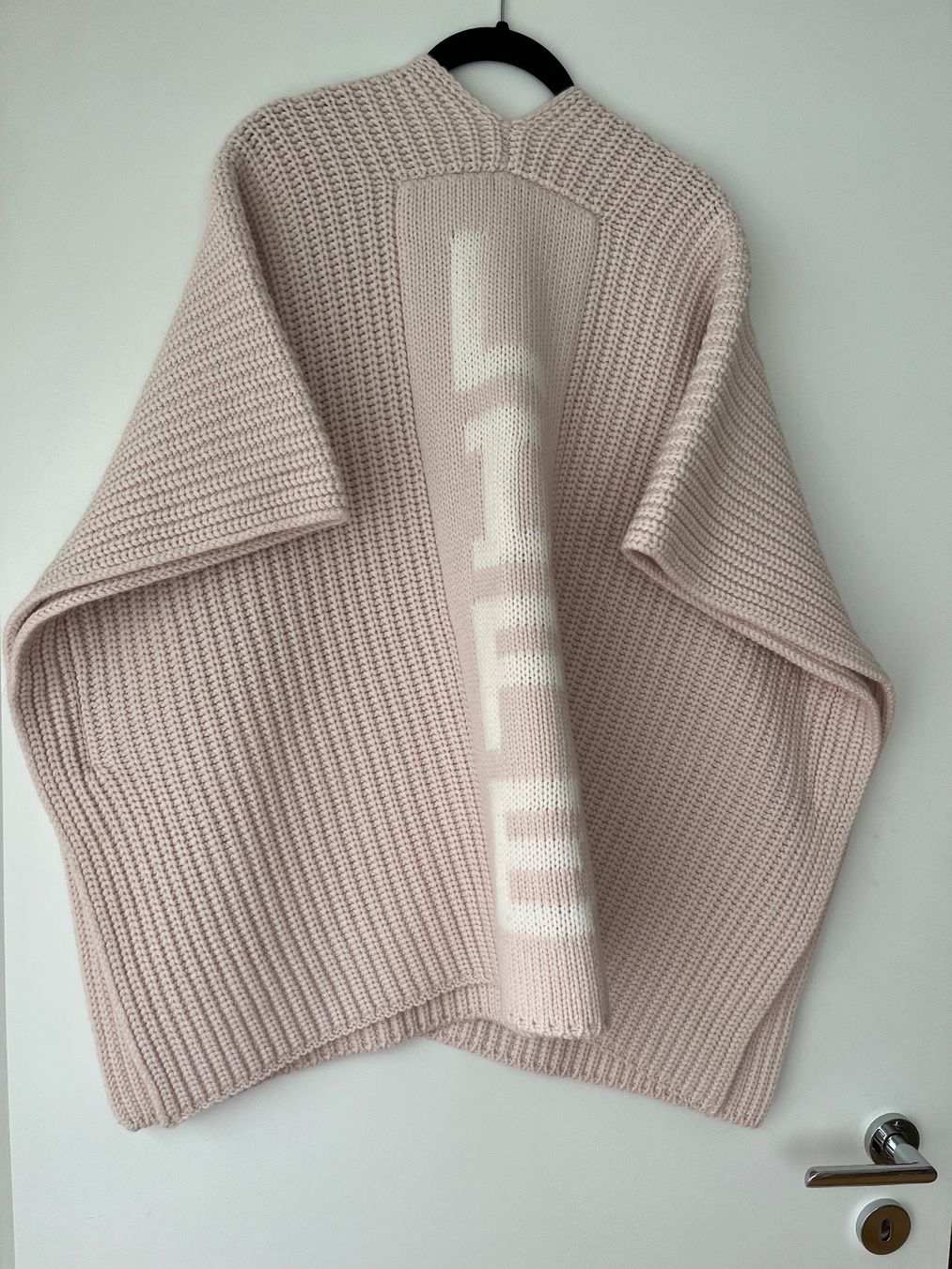 Altro in Moda donna: Cape - Poncho Bruno Manetti – Usato da Zürich venduto da pizzobeatrice 4