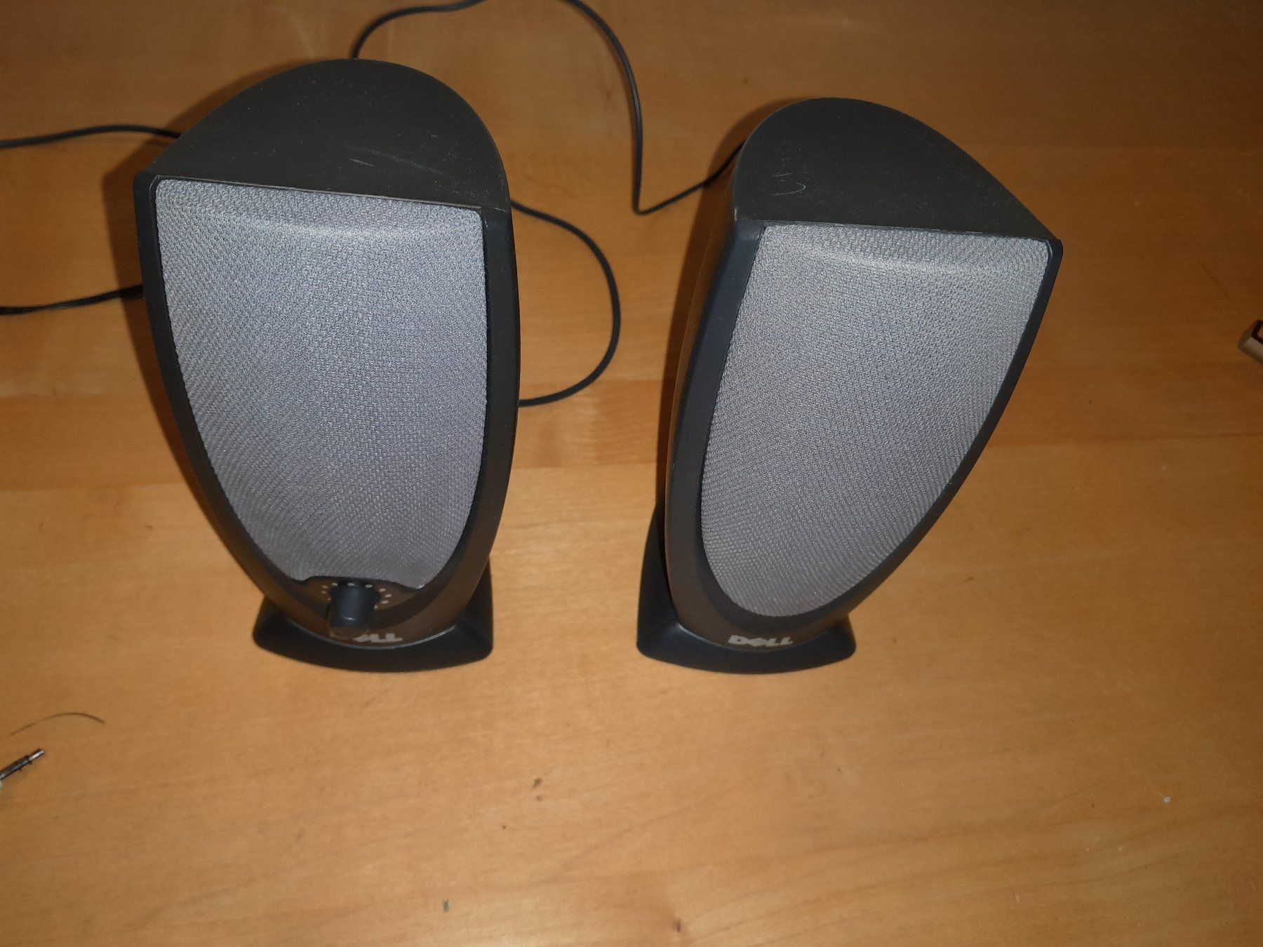 Dell Casse acustiche: Dell Speaker System  A215 – Usato da Steffisburg venduto da FutureOne 1