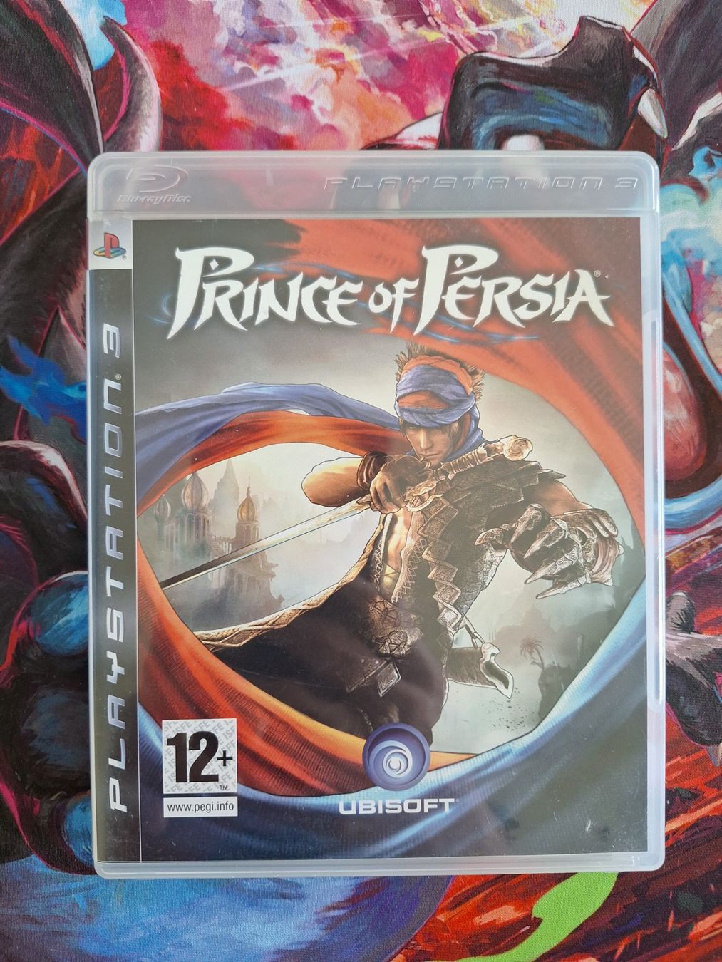 Sony Jeux: Prince of Persia - PS3 – D'occasion à Altstätten SG par GGsGameshop