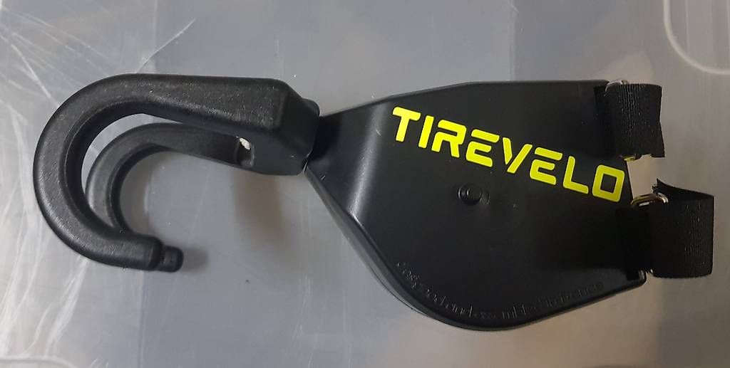 Pezzi di ricambio: tire velo – Nuovo e nell'imballaggio originale da Lausanne venduto da michade 1