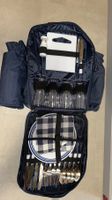 Picknickrucksack für 4 Personen
