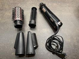 Babyliss brosse soufflante Rotative Ionic 1000W AS200