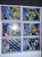 Pokémon Sammelkarten Erste Parnter Kollektion Serie 1
