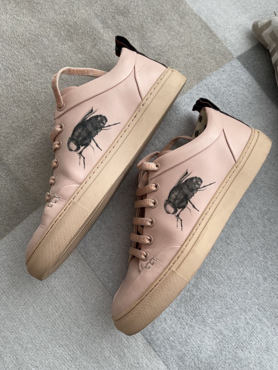 Bally Scarpe da donna: Bally Sneakers Gr. 40.5 – Nuovo (secondo la descrizione) da Wichtrach venduto da Adriana222 2