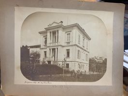 Ticino - Lugano - 1887