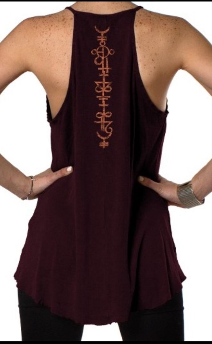 Top: Tank Top Goa Gr.M 38 – Nuovo e nell'imballaggio originale da Erlinsbach venduto da moseco 1