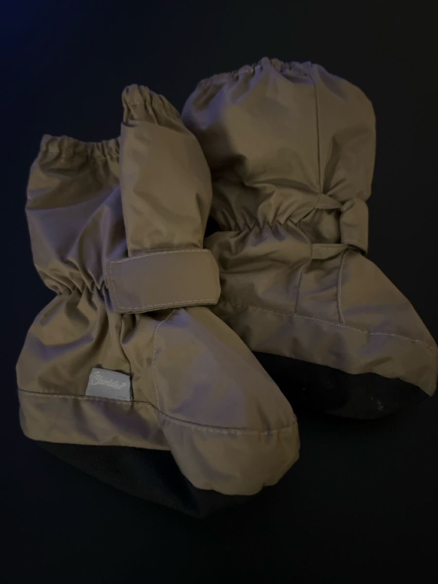 Sterntaler Scarpe per ragazzi: Baby Winterschuhe – Usato da Adliswil venduto da sch_pl69 3