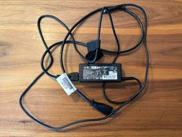 Original HP 45W Netzteil / Ladegerät für HP Notebooks