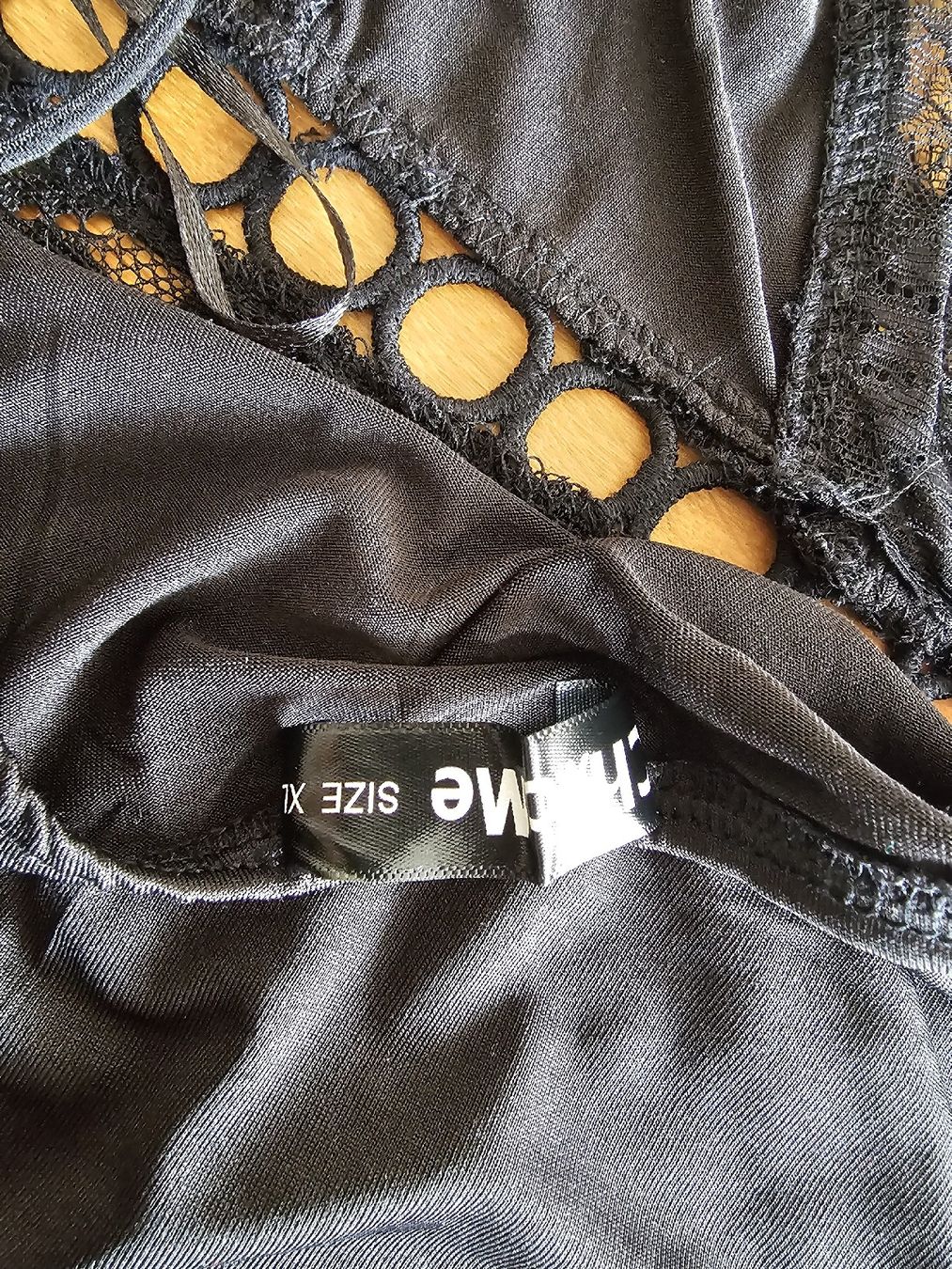 Top: Spitzen Top L – Nuovo (secondo la descrizione) da Büttikon AG venduto da PAM120319 3