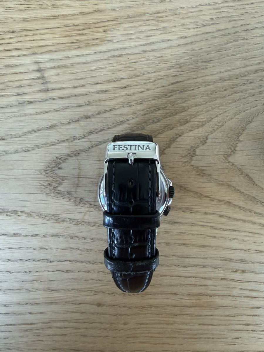 Festina Montres: Festina Uhr – D'occasion à Killwangen par SaintB8B 2