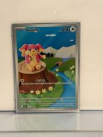 Audino #151 Pokemon Black Bolt