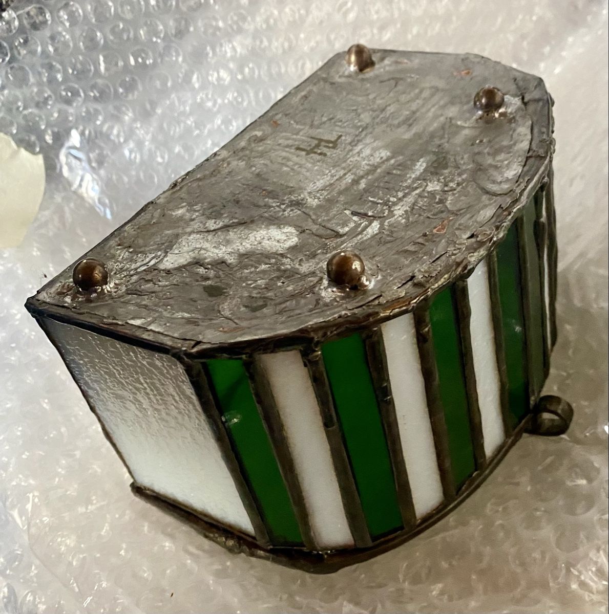 Schmuckkästen: Coffret – Gebraucht aus Estavayer Le Lac von sico1260 4