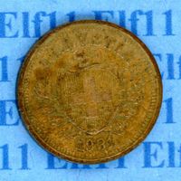 CHF___0.01 1931 ss 1 Rappen