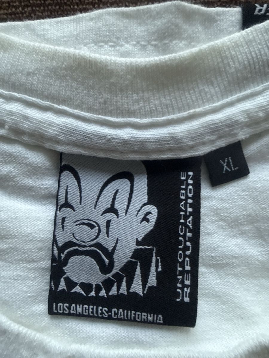 T-shirt: T-Shirt, Joker XL – Nuovo (secondo la descrizione) da Wald zh venduto da 72Marcel 1