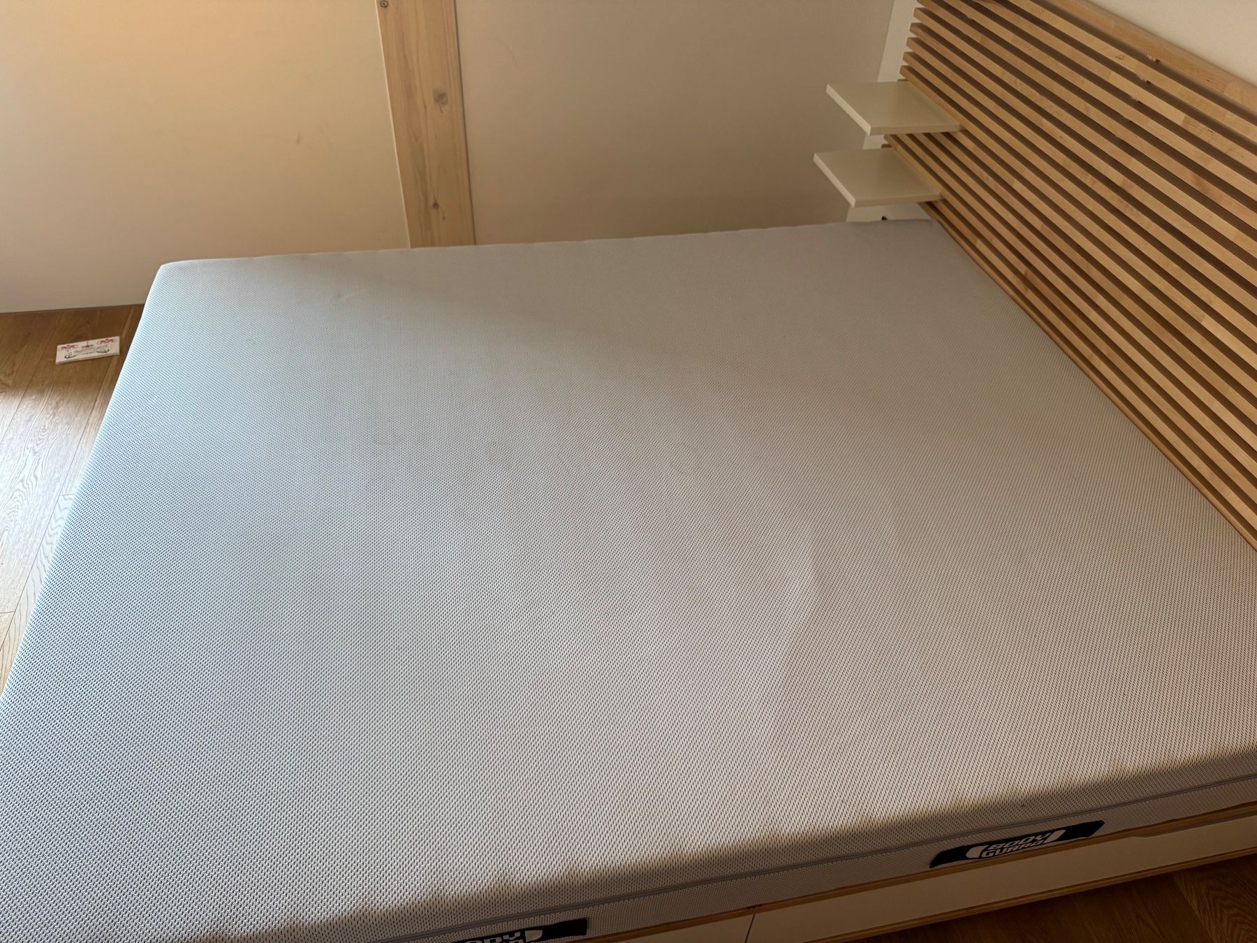 Materassi: Bett1.de Mattress (ONLY MATTRESS) – Usato da Menzingen venduto da ric_8dkf 2