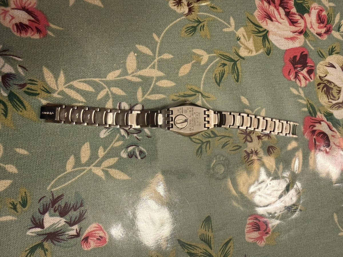 Swatch Orologi: Swatch Damenuhr – Usato da Wängi venduto da can_kgq6 2