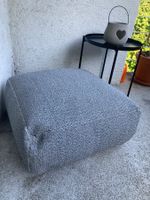 Benuta Sitzhocker / Pouf