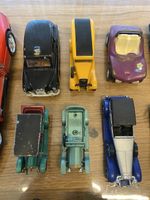 Vintage Modellautos Lot
