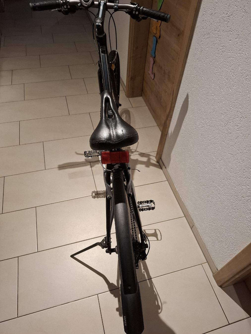 Stevens Vélos: Stevens X6C Lite Damen Velo – D'occasion à dottikon par shima1981 8