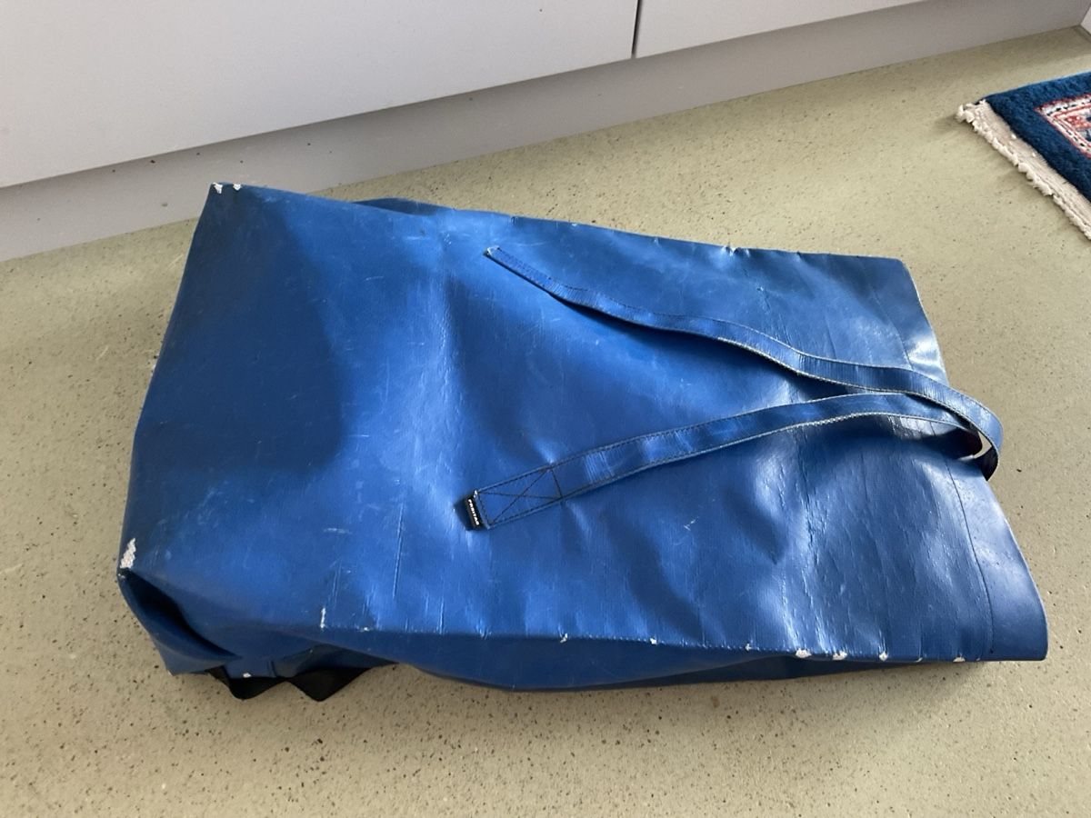 Freitag Sacs à dos: Freitag Rucksack KOWALSKI – D'occasion à Zürich par Naal.21 2