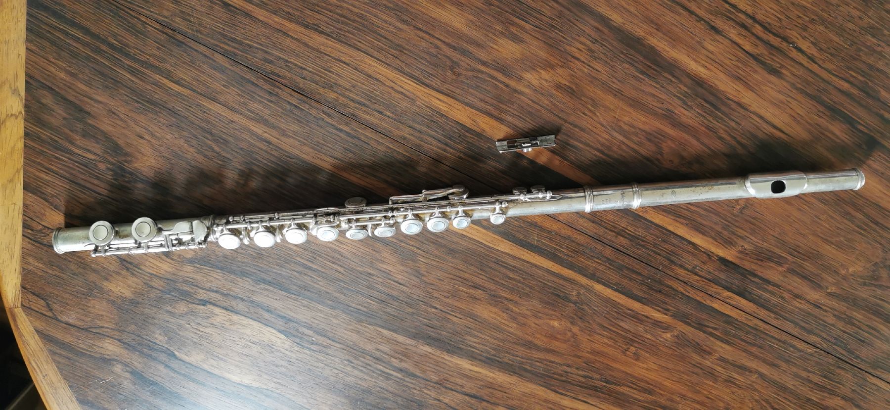 Strumenti musicali: miyazawa flute – Usato da Vésenaz venduto da Angela.C3 2
