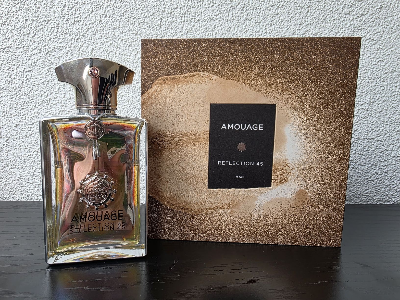 Amouage Parfum & Eau de Toilette: Amouage - Reflection 45 – Neu (gemäss Beschreibung) aus Herbetswil von RubenHil