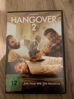 Hangover 2 - Kultkomödie DVD (FSK 12)