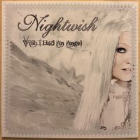 Nightwish - Wish I Had An Angel, 10“ EP,  Neu, ungespielt