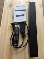 Bose Solo 5 Soundbar mit Fernbedienung
