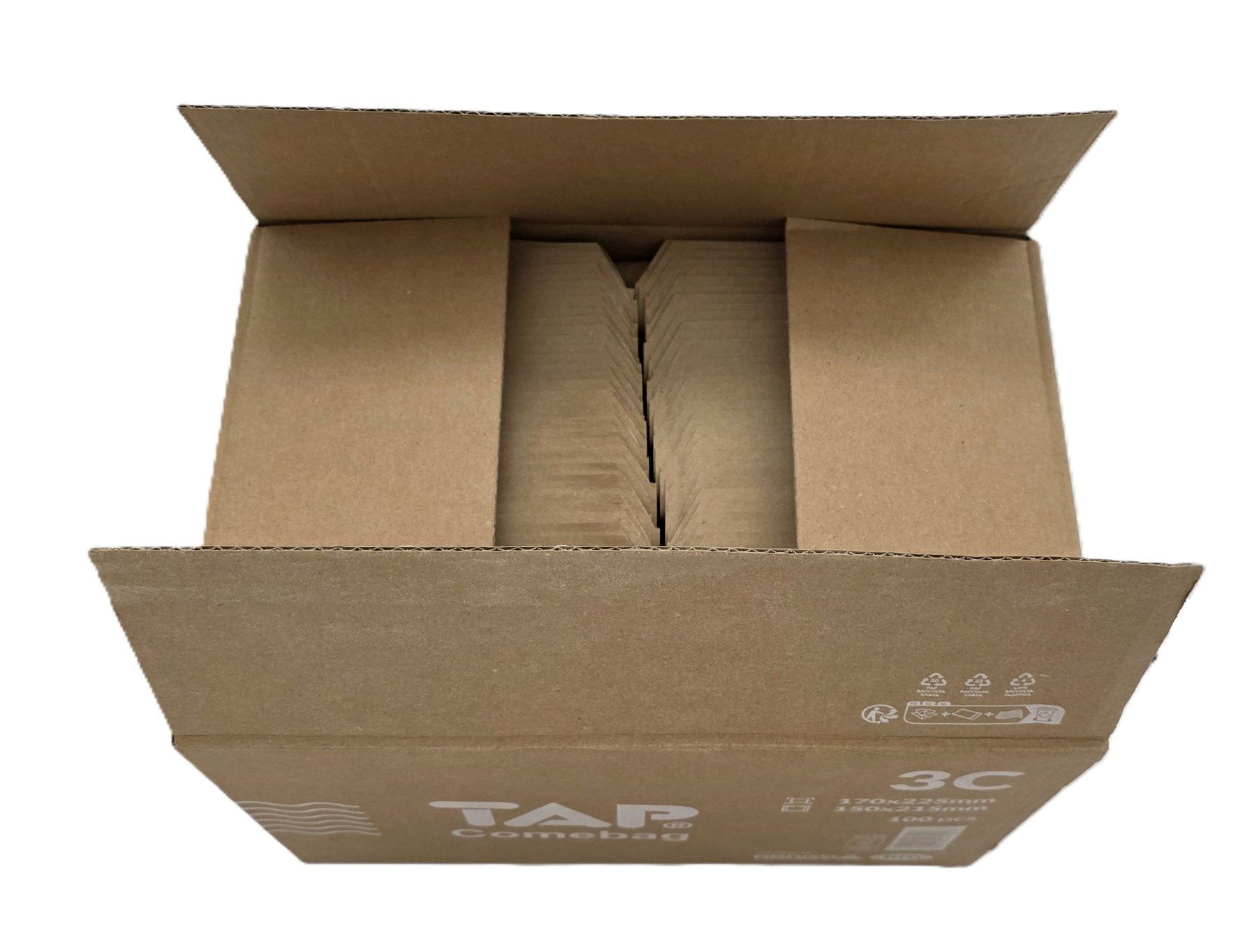 Buste & buste per spedizione: Luftpolstertaschen, 99 Stk. – Nuovo (secondo la descrizione) da Fehraltorf venduto da Slagehammer 2