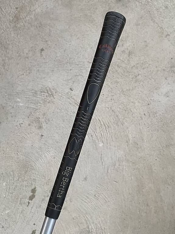 Callaway Mazze & Set: Callaway 3 Holz Big Bertha – Usato da Bern venduto da mia_8nfn 4