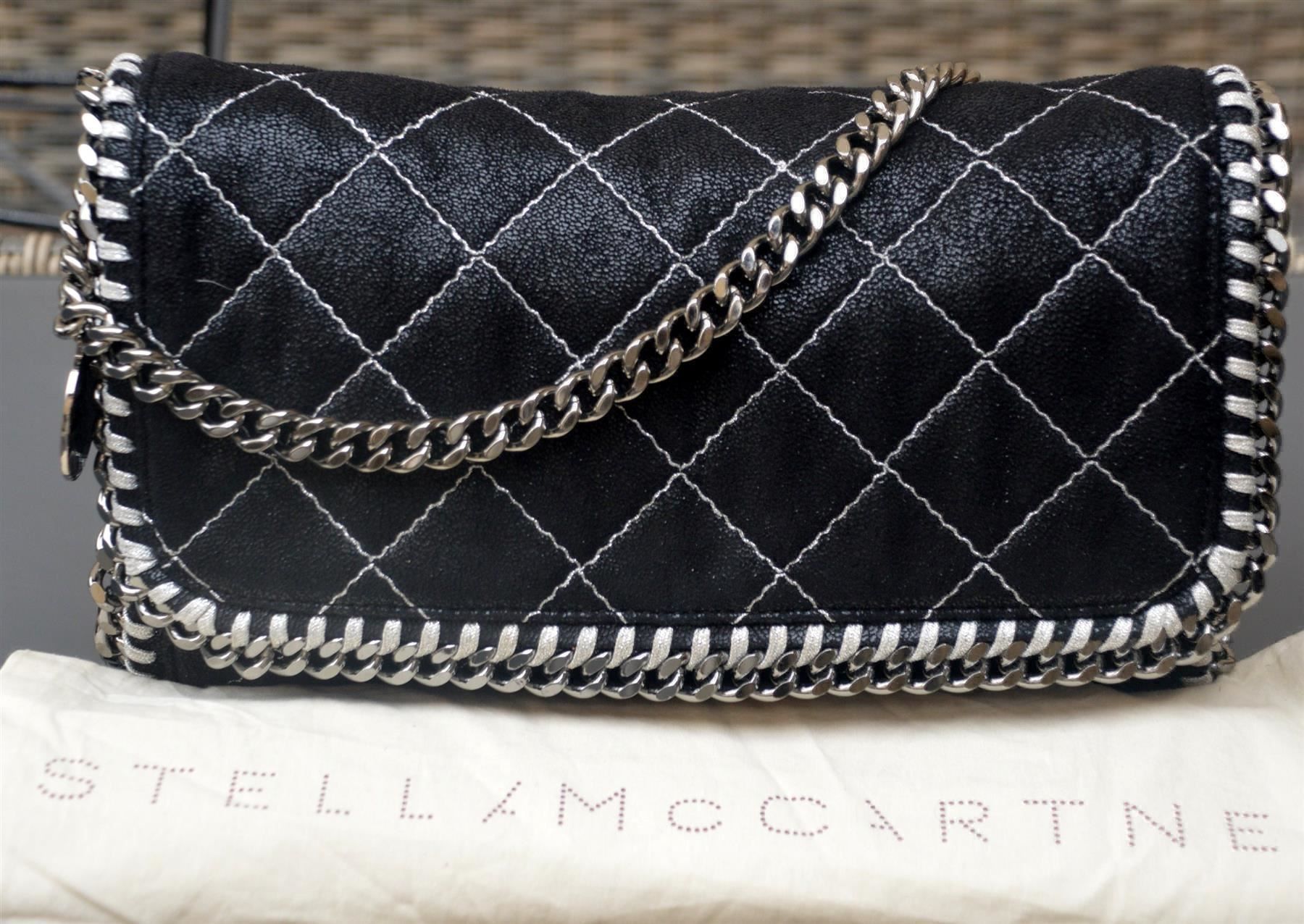 Stella McCartney Borse da donna: Tasche / Sac Stella McCartney – Usato da Collonges venduto da Auganien