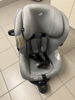 Kindersitz Joie i-Spin 360 grau