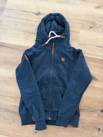 Naketano Sweatjacke