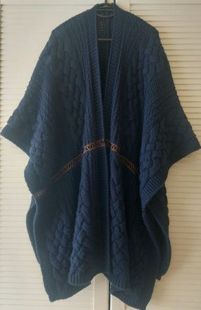 Cape von Max Mara