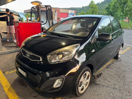 Kia Picanto 1.0
