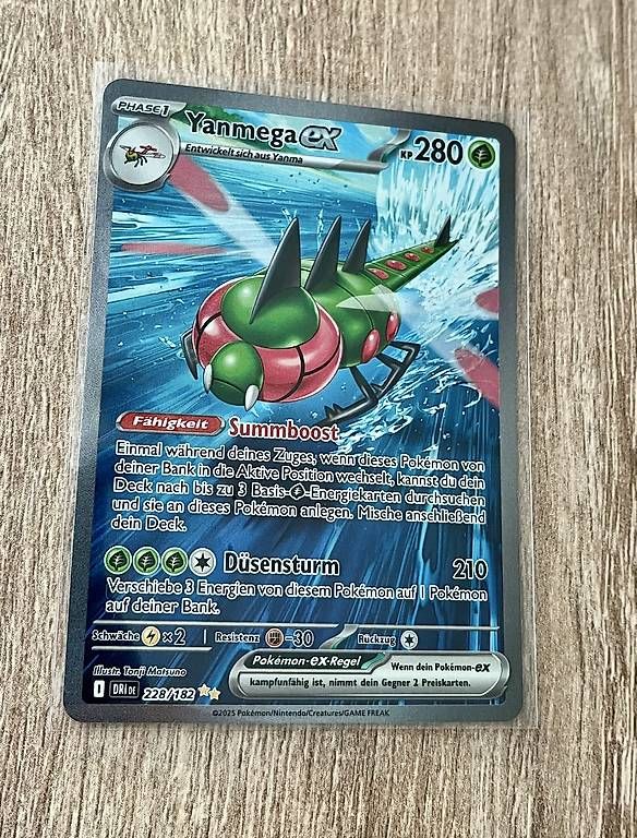 Pokémon Carte collezionabili: Pokemon Karten – Usato da Wallisellen venduto da JoshZh97