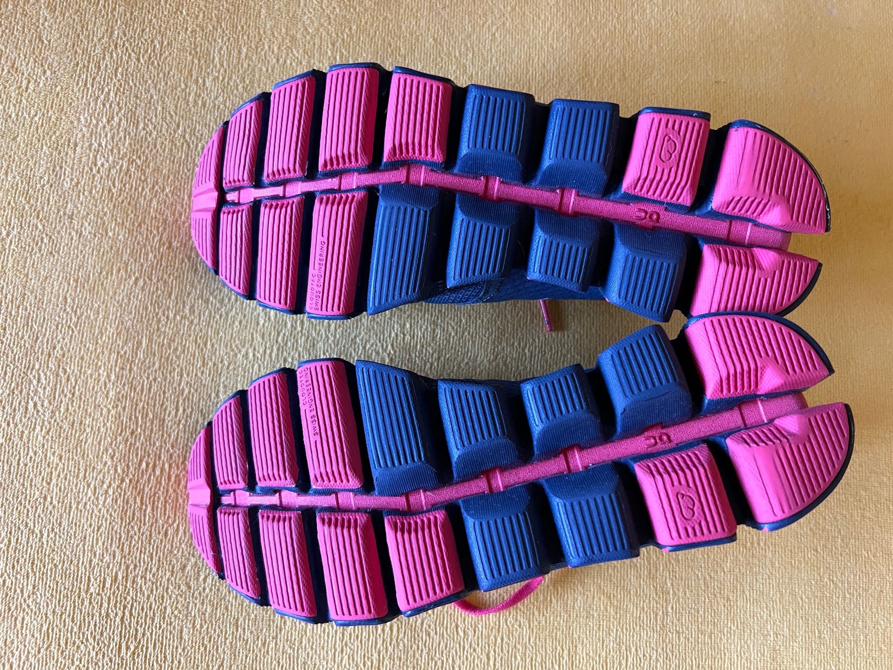 On Scarpe da uomo: ON Cloud - Turnschuhe – Usato da Bergdietikon venduto da Brigitte71 3