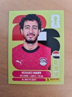 Panini Fifa World Cup 2026 Nr. EGY 3 Mohamed Hany